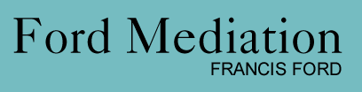 Francis Ford Mediation